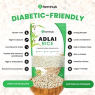 1KG=a.Farmhub%je'Adlai Rice | Adlay Rice | Job's Tears | Chinese Barley |-NBukidnoni-OrganicTAdlaiH