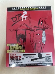 死侍 2 Deadpool 2 4K UHD + Blu-ray Steelbook 2 disc Edition