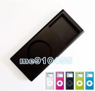 【全新 iPod Nano 2代 4GB 原廠 黑色 金屬外殼】Apple 原廠外殼 DIY 維修 零件 