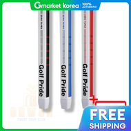 Golf Pride | 2026 Zero Taper Flat Putter Grip