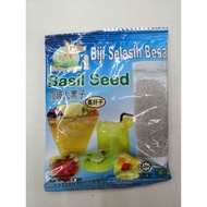 Large Basil Seeds / Basil Seed 12g