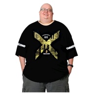BEST QUALITY JUMBO 3SEOND T-SHIRTS BIG SIZE T-SHIRTS MEN / WOMEN / JUMBO 3SECOND T-SHIRTS 2XL/3XL/4X