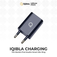 IQibla Adapter Charger Zikr iQibla 5V 1.2A Charger SupportRing *