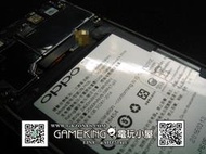 [電玩小屋] 三重蘆洲店 - OPPO F1 歐珀 F1電池 BLP605 維修 更換 F1f [現場維修]