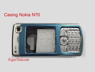 Casing Nokia N70 jadul
