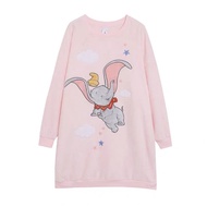 Dumbo pink Dress