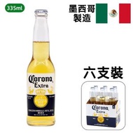 可樂娜 - Corona 可樂娜 - 啤酒(355ml) Corona|墨西哥