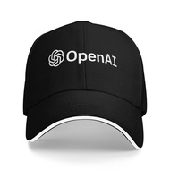 Open Ai Chat Gpt Developer Personality Newest 100% Cotton Baseball Cap