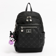 Kuromi-Arnold Palmer-Backpack Mystery Series-Black