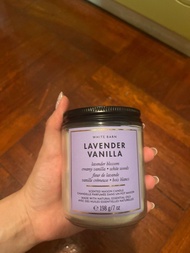 Bath and body works 香薰蠟燭