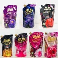 น้ำยาปรับผ้านุ่มมาเลย์ AVA สูตรเข้มข้น (1,600 ml.)