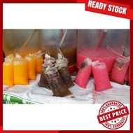 5x12 & 6x12 HM 5x12 & 6x12 INCH  1kg PLASTIK viral BUNGKUS AIR 5x12 dan 6x12