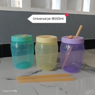 Universal Jar 550ml