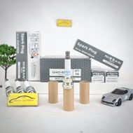 Nissan Livina Genuine Spark Plug 22401-ED815 - NGK LZKAR6AP-11