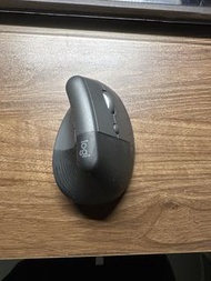 Logitech LIFT MX Vertical Ergonomic Mouse