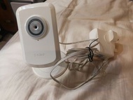 D-Link DCS-930L 實時監控 IP Cam