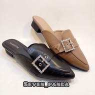 Clarette N305-8866 (Women's Mules) [8001116203]