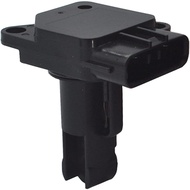 Mass Air Flow Sensor 22204-22010 Compatible With Toyota 02-06 Camry 03-08 Corolla 01-10 Highlander 0