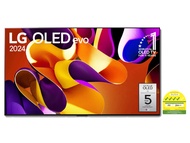 (Bulky) LG OLED55G4PSA.ATC  OLED SMART TV(55inch)(Energy Efficiency Class 4)