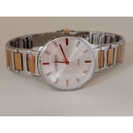 ［ReadyStock］LORENZO BUSINESS JAM TANGAN PEREMPUAN /GIRL WATCH WATER RESISTANCE 1YEAR WARRANTY