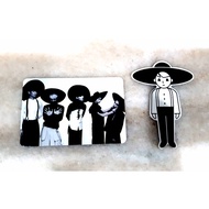 Shinee Photocard - Ori photocard music shinee