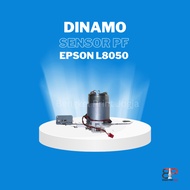 Epson L8050 PF Motor Dynamo