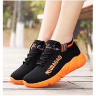 Niubadao G22002.12045 G Nich Dancing Shoes For Jumps: Shake Dance aerobic zumba, Jogging, Running...