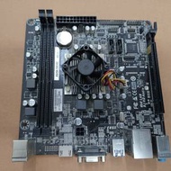( ITX) 新淨BIOSTAR A68N-5600E DDR3 底...