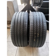 215/45/17 215/45R17 USED TYRE TAYAR SEKEN (2 PCS)