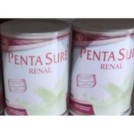 Penta Sure Renal Milk Powder 400g Offer Item