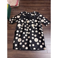 2hand. straight dress under 60kg. q22