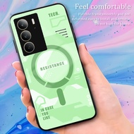 (K199) Softcase Glass For Realme C71 | Case HP Realme C71 | Case Realme C71 | Kesing HP Realme C71 |