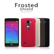 Hardcase nilkin Super Frosted Shield LG Leon