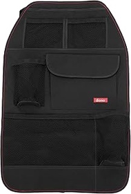 Diono Stow "N Go Car Organizer, Black