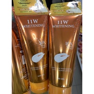 11W WHITENING LOTION