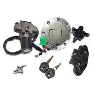 *KTM Tianma Maverick TM125-26/26E Pugsay Motorcycle Full Car Lock Electric Door Lock Fuel Tank Cap A