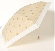 WPC umbrella 雨傘