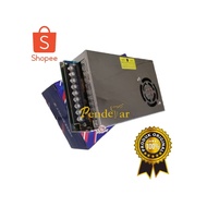 POWER SUPPLY 12V 30A