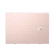 ASUS Zenbook S 13 OLED (UM5302, AMD Ryzen 7000 series) 裸粉色 UM5302LA-0169D7840U