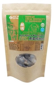 Plus Origina - 古早手作南棗核桃糕