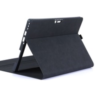 ARDISSI เคส ป้องกัน กันกระแทก สำหรับ Microsoft Surface Pro 9 8 X 7 + Plus 6 5 4 for Serface Pro9 Pro8 ProX Pro7 Pro6 Pro5 Pro4 Protective Case Cover Sleeve Bag Accessories Black