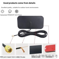 Priority Shipment Whole Station Pass LTE 4G 3G 2G GSM GPRS nb-iot Patch Antenna 2.4G Dual-Band Car H