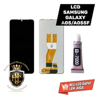 LCD SAMSUNG GALAXY A05/A05F FULLSET TOUCHSCREEN