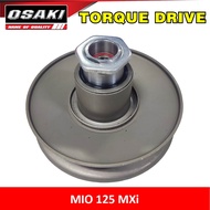 OSAKI MIO 125 MXi FI CVT Rear Racing Torque Drive Set