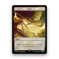 [MTG] Copy (Token) (1) [TACR] [COLORLESS] [COMMON] | Magic the Gathering