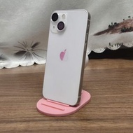 港行95%🔋512G 2個月保養 95新 iPhone 13 Mini 512GB 白 iPhone13 Mini 512 White 5G單卡+esim 送多款配件 (另有iPhone 13 256