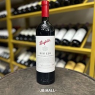 Penfolds Bin 128 Coonawarra Shiraz 2020 Cork 750ml(買滿6支每支減$10可混搭酒款)