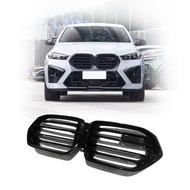 BIg Sale Suitable for 2019-2024 X6/X6M modified 24 X6M F96 Thunder model grille