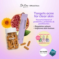 Dr. Ora DreamSkin Acne Supplement | Clears Acne | Reduce Inflammation | Improves Oily Skin