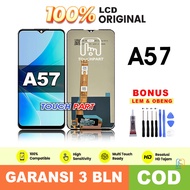 LCD FOR OPPO A57 original full set original touchscreen